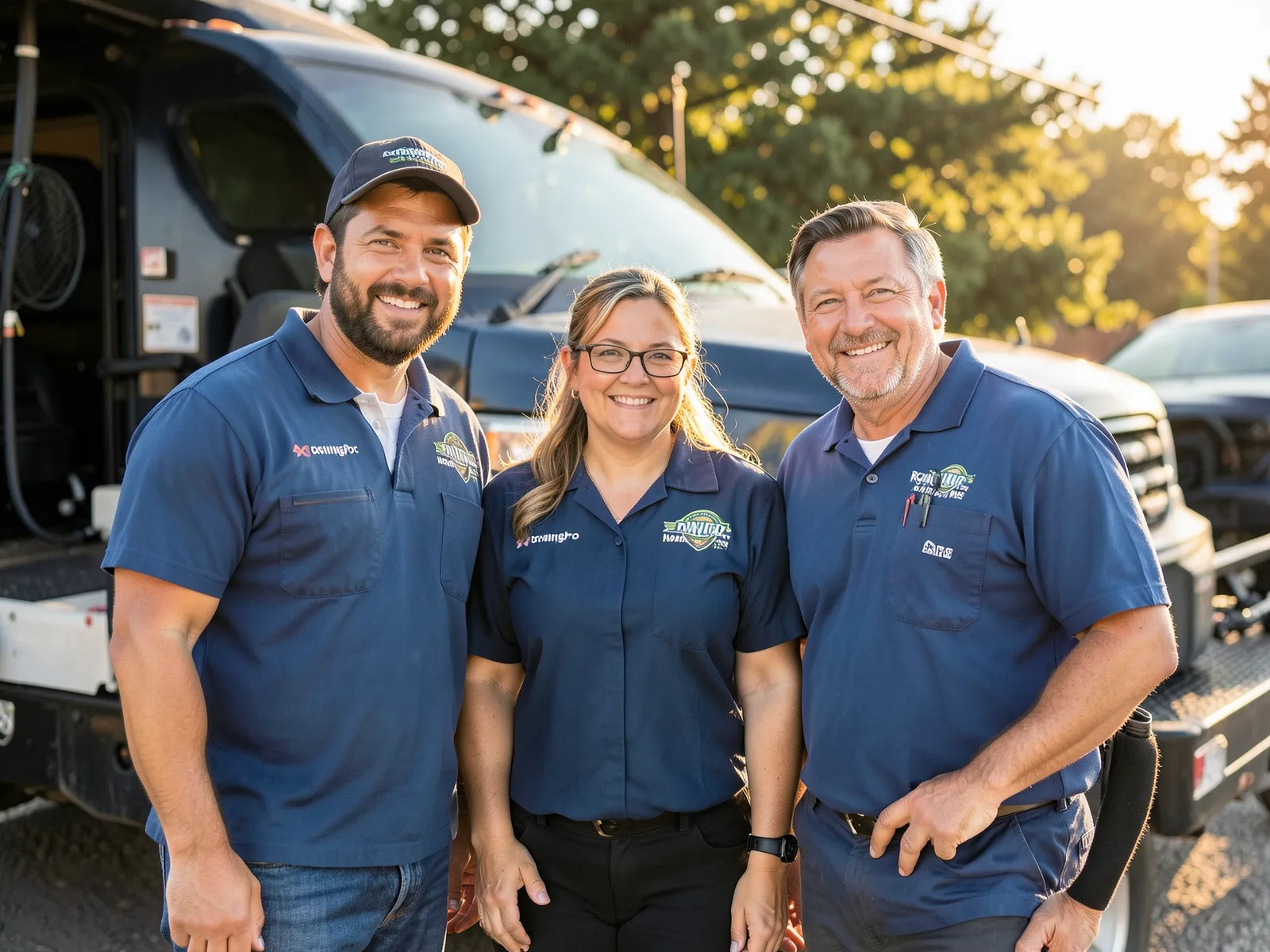 Roof Repair company in Lamesa, TX